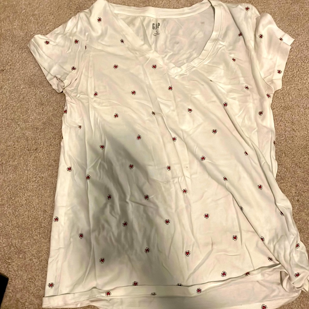 Gap